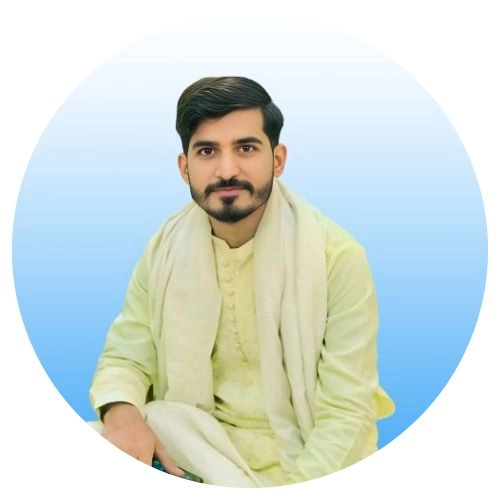ALI Raza