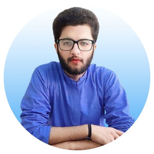 Muhammad Fahad