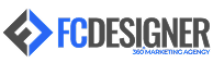Fc designer Logo