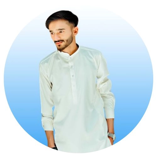 Syed Hurr